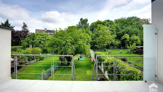 Avenue des Tourterelles - 42 - - 1420