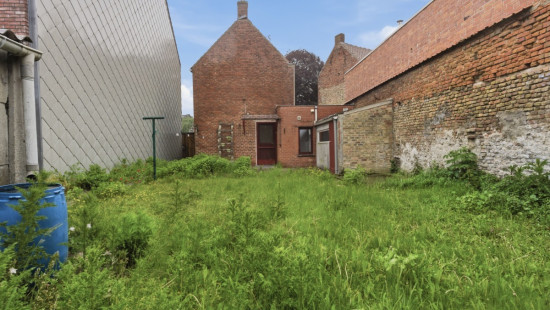 Oude Vestingstraat - 43 - - 8630