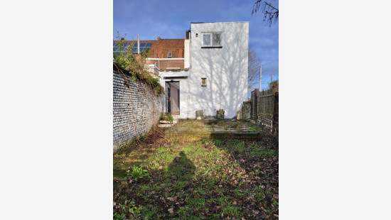 Ieperstraat - 138 - - 8930