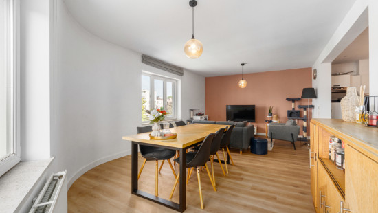 Bankstraat - 138 - 2 - 3000