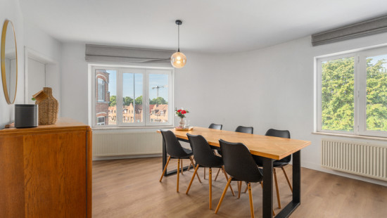 Bankstraat - 138 - 2 - 3000