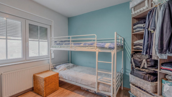 Ruelle d'Awans - 27 - - 4420