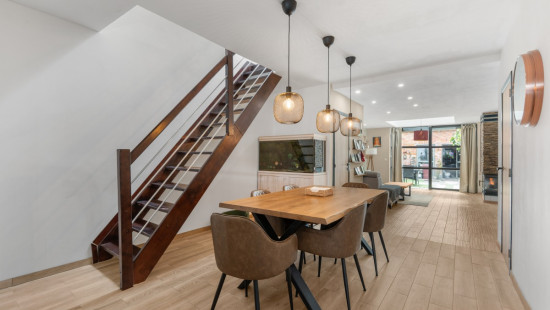 Wilgendaalstraat - 21 - - 2900
