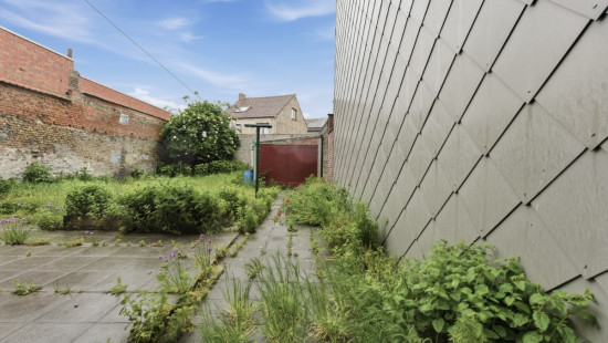 Oude Vestingstraat - 43 - - 8630