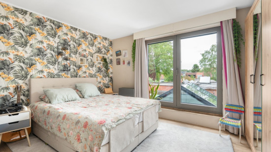 Wilgendaalstraat - 21 - - 2900