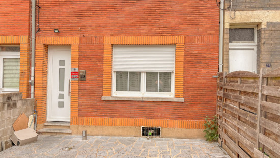 Ruelle d'Awans - 27 - - 4420