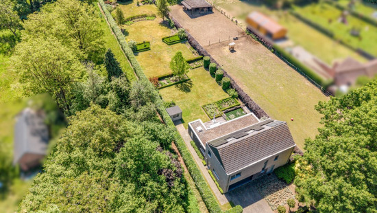 Heggebossenweg - 3 - - 3980