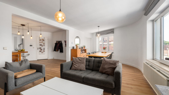 Bankstraat - 138 - 2 - 3000