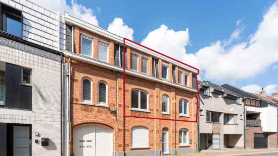 Laurierstraat - 25 - 102 - 9280