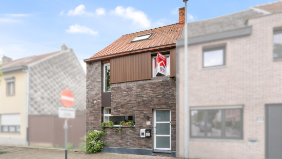 Wilgendaalstraat - 21 - - 2900