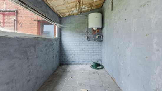Oude Vestingstraat - 43 - - 8630