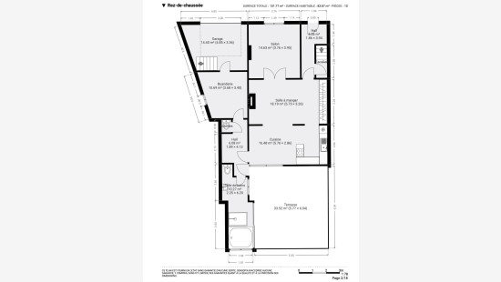 Rue du Tige - 180 - - 4450
