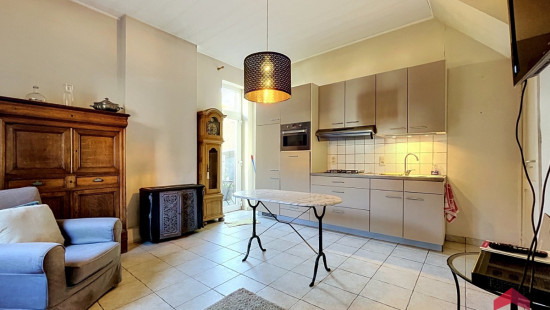 Rue de la Couronne - 16 - - 4500