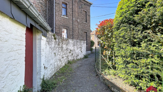 Rue de la Couronne - 16 - - 4500