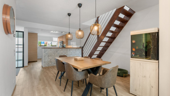 Wilgendaalstraat - 21 - - 2900