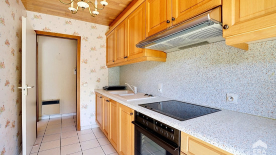 Square d'Hougoumont - 4 - bte 1 - 1420