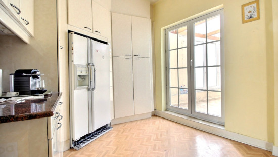 Rue Henri Vieuxtemps - 45 - 1 - 1070