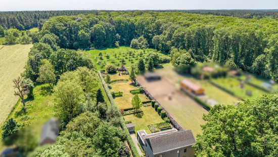 Heggebossenweg - 3 - - 3980