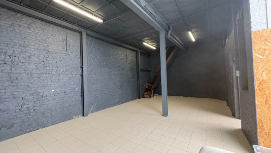 Rijselstraat - 185 - - 8930