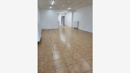 Ieperstraat - 138 - - 8930