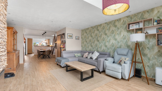 Wilgendaalstraat - 21 - - 2900