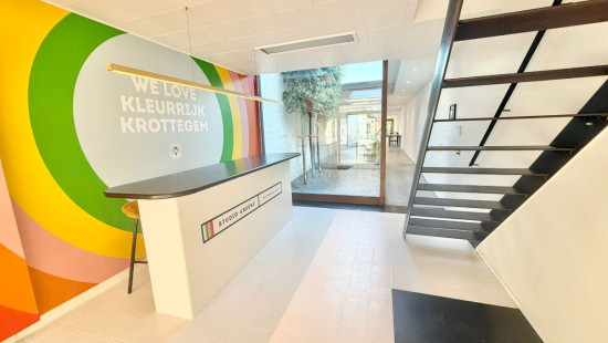 Ardooisesteenweg - 54 - - 8800