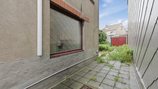 Oude Vestingstraat - 43 - - 8630