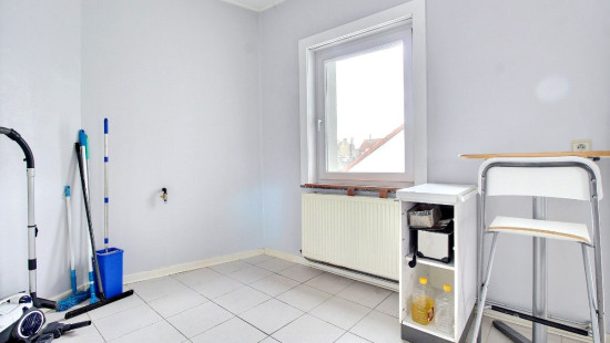 Rue Henri Vieuxtemps - 45 - 3 - 1070