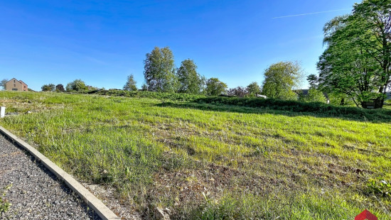Rue Saint-Mort - 0 - LOT4 - 5351