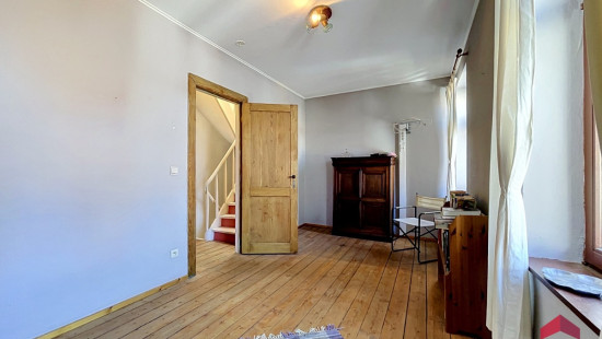Rue de la Couronne - 16 - - 4500