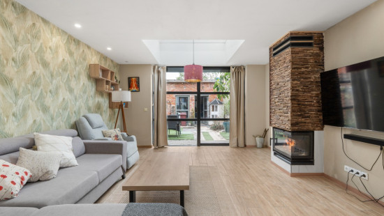 Wilgendaalstraat - 21 - - 2900