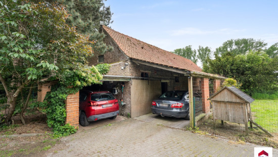 Haantjesstraat - 27 - - 8700