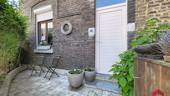 Rue de la Couronne - 16 - - 4500