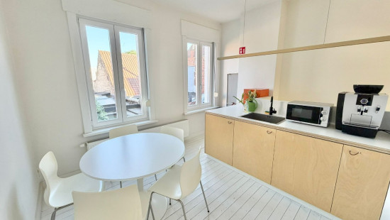 Ardooisesteenweg - 54 - - 8800