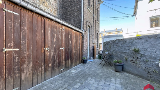 Rue de la Couronne - 16 - - 4500