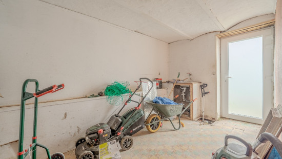 Rue des 4 Arbres - 35 - - 5170