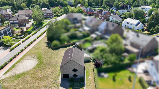 Boerenkrijgsingel - 46 - - 3500