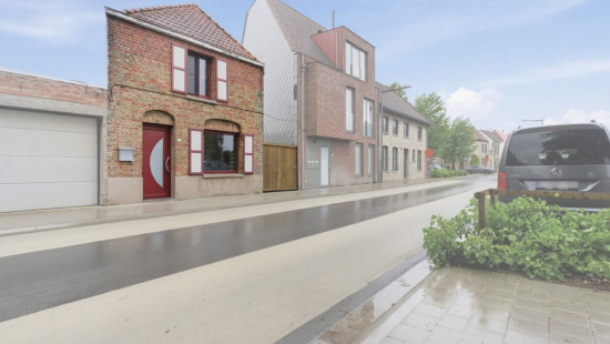 Oude Vestingstraat - 43 - - 8630