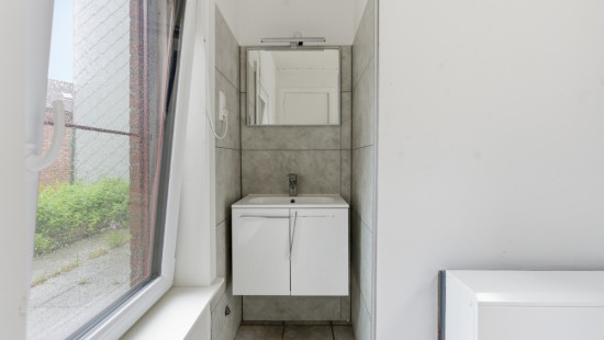 Oude Vestingstraat - 43 - - 8630