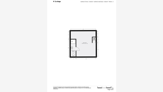 Rue du Tige - 180 - - 4450