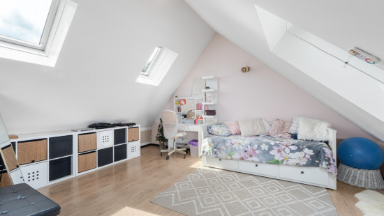 Wilgendaalstraat - 21 - - 2900