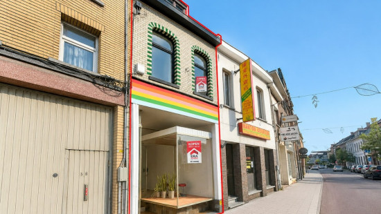Ardooisesteenweg - 54 - - 8800