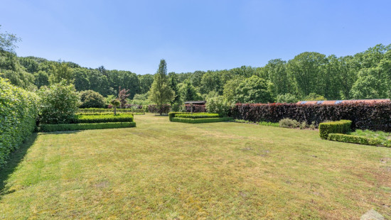 Heggebossenweg - 3 - - 3980