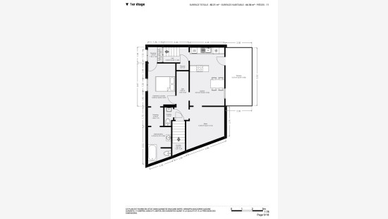 Rue du Tige - 180 - - 4450