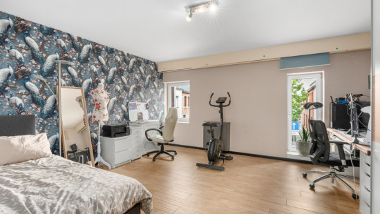Wilgendaalstraat - 21 - - 2900