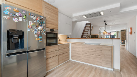 Wilgendaalstraat - 21 - - 2900