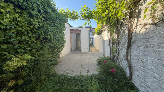 Ardooisesteenweg - 54 - - 8800