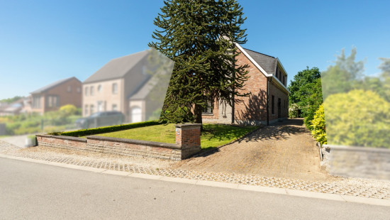 Hofstraat - 13 - - 9140