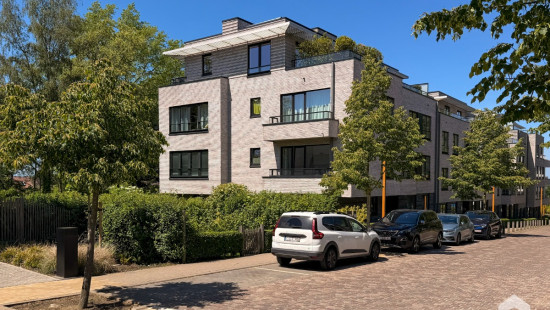 Place Olivier Strebelle - 4 - - 1180