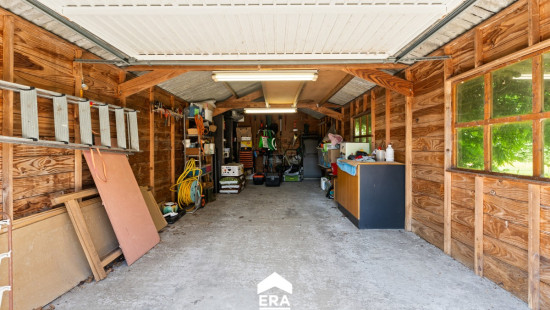 Zandstraat - 58 - - 8810